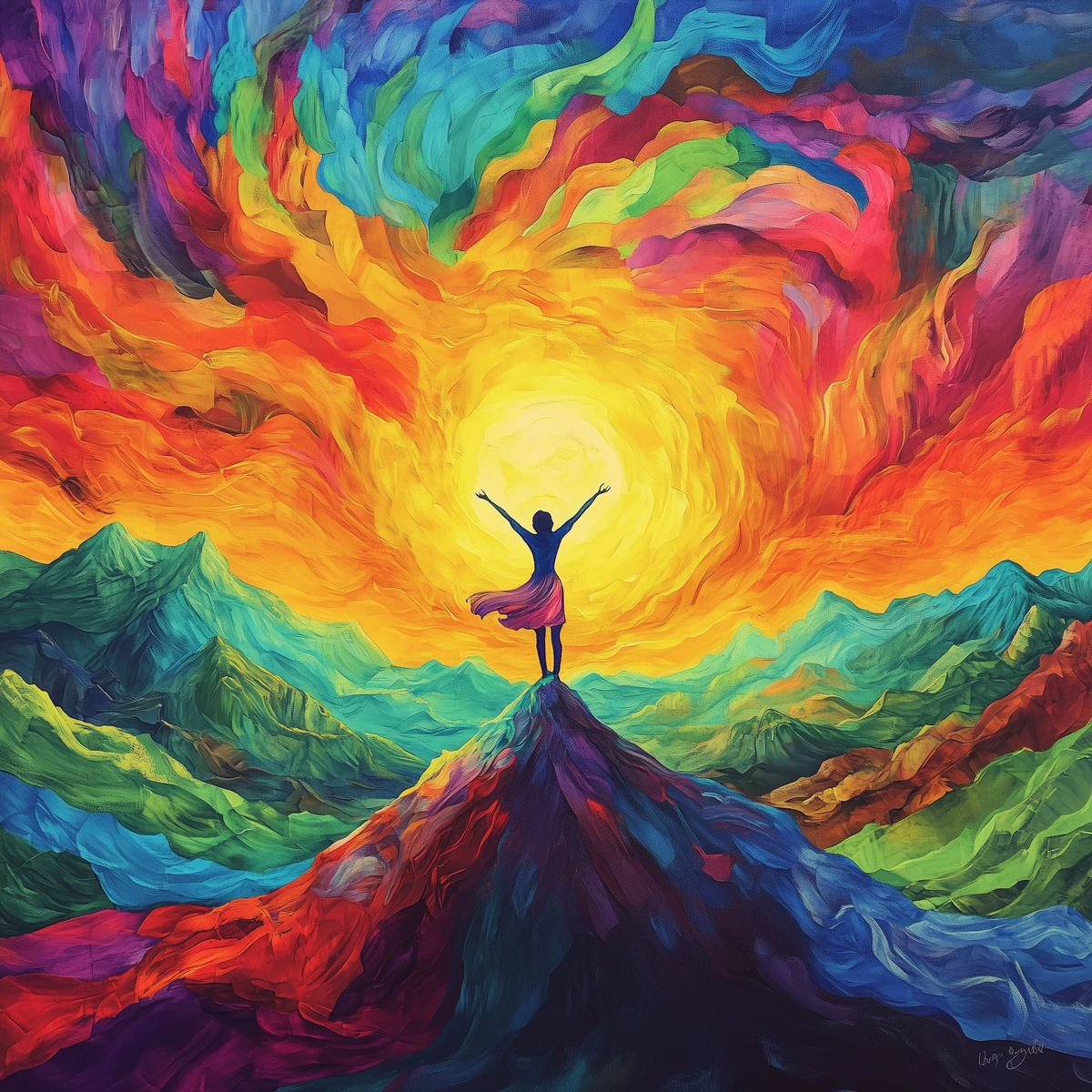 Living a stress-free lifestyle with Inner Influencing