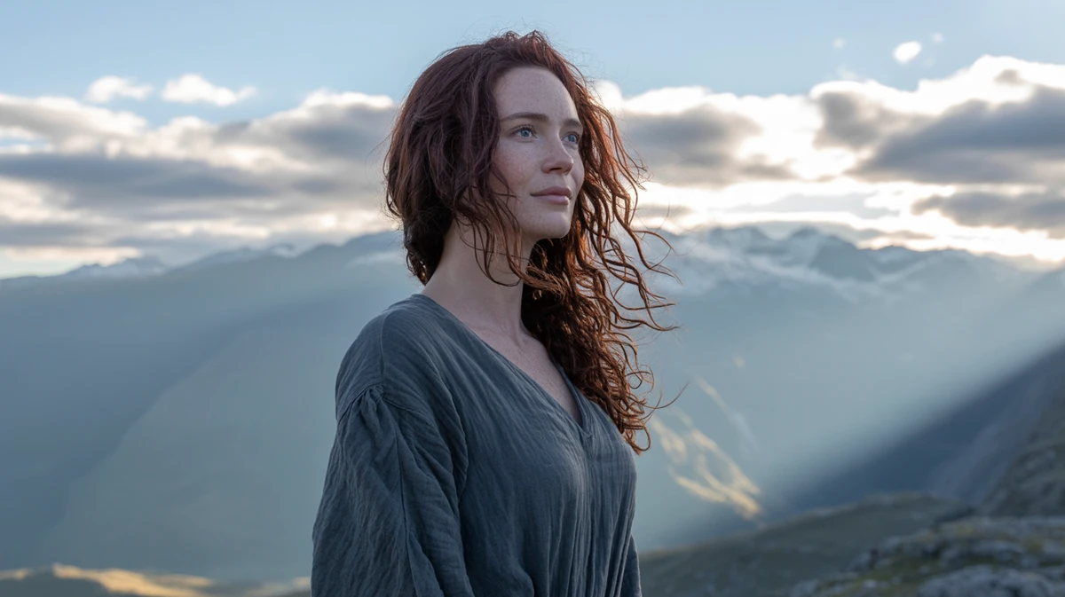 Taming the Storm Within: Transform Your Intensity into Your Superpower