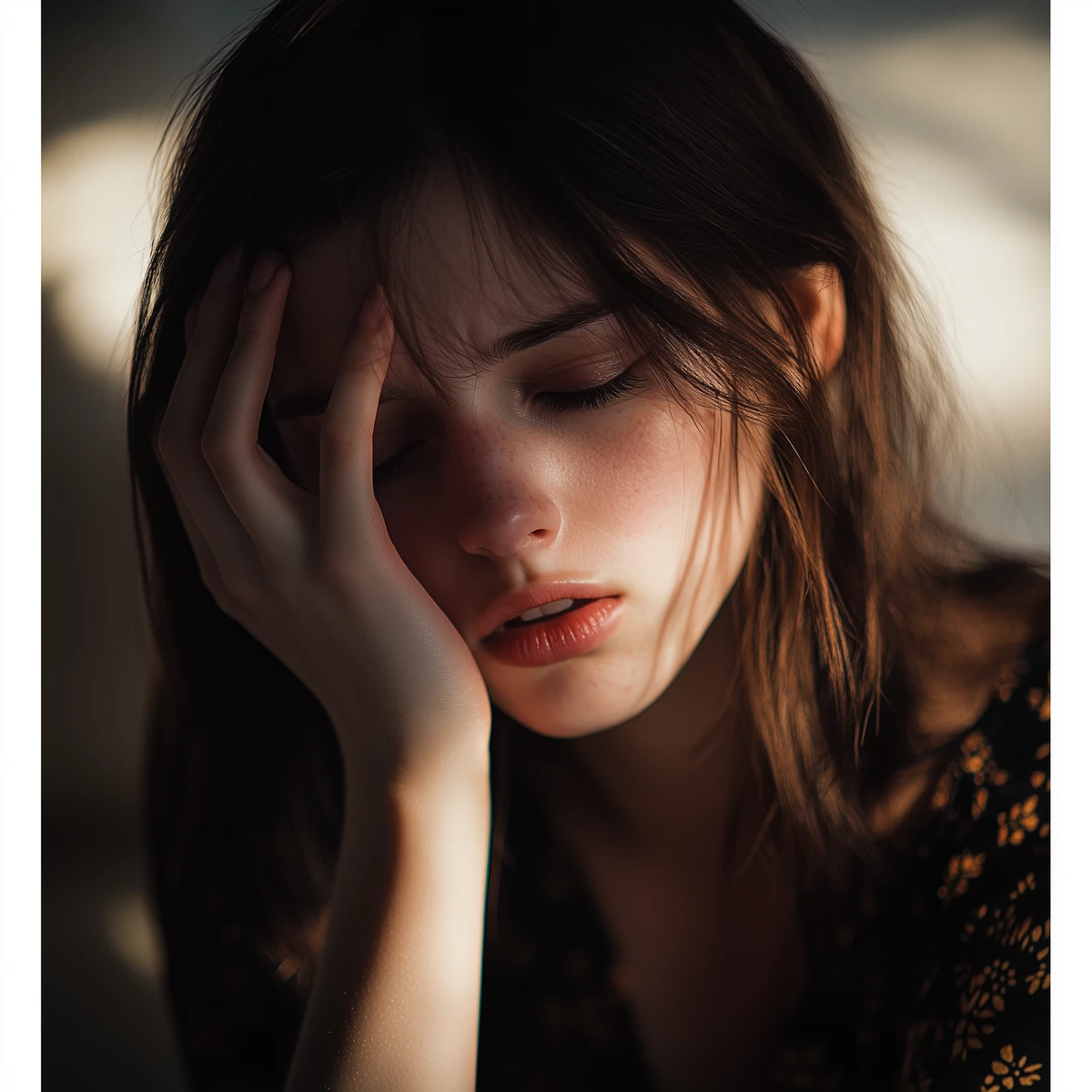 Understanding why healing often feels difficult