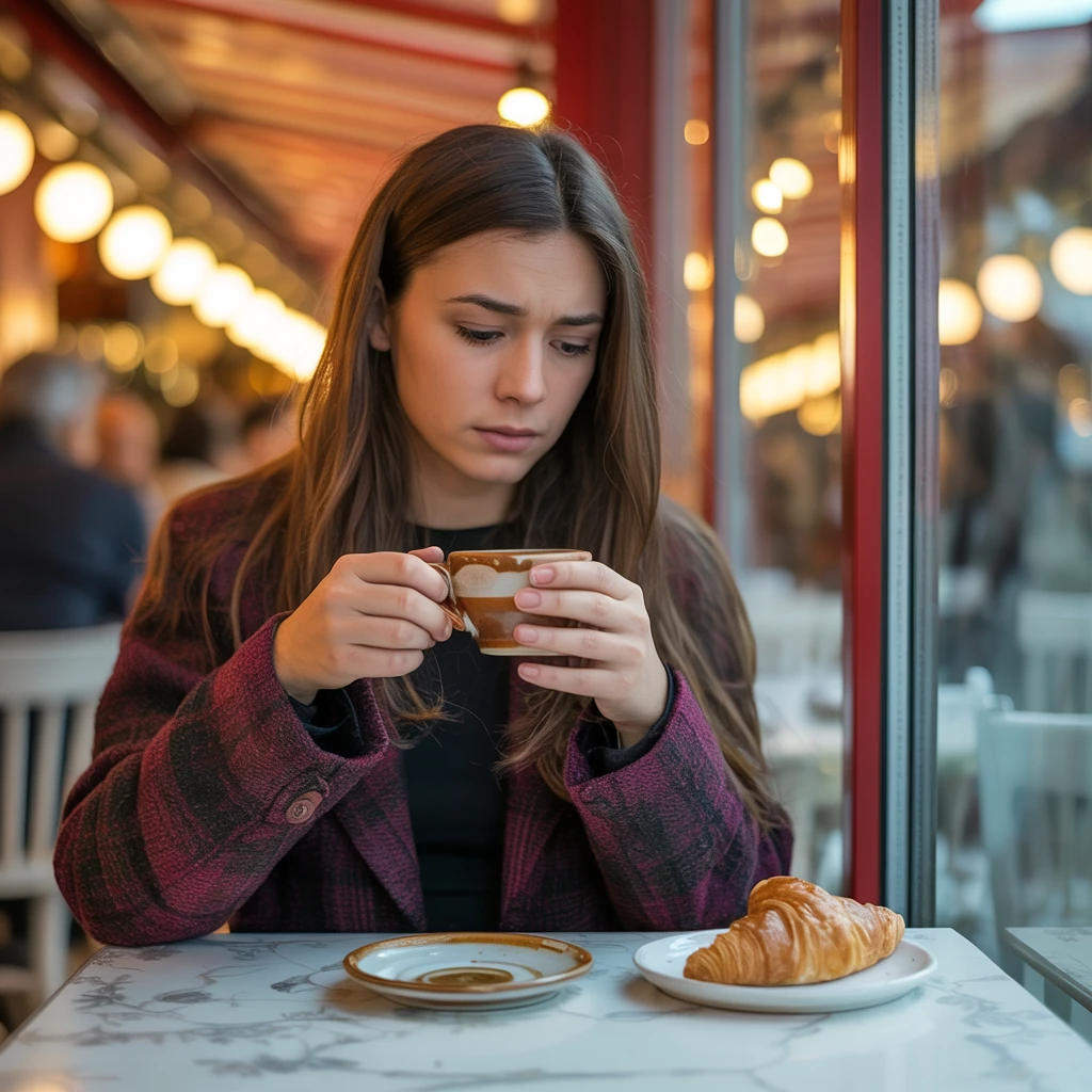 Common ways insecurity manifests in daily life