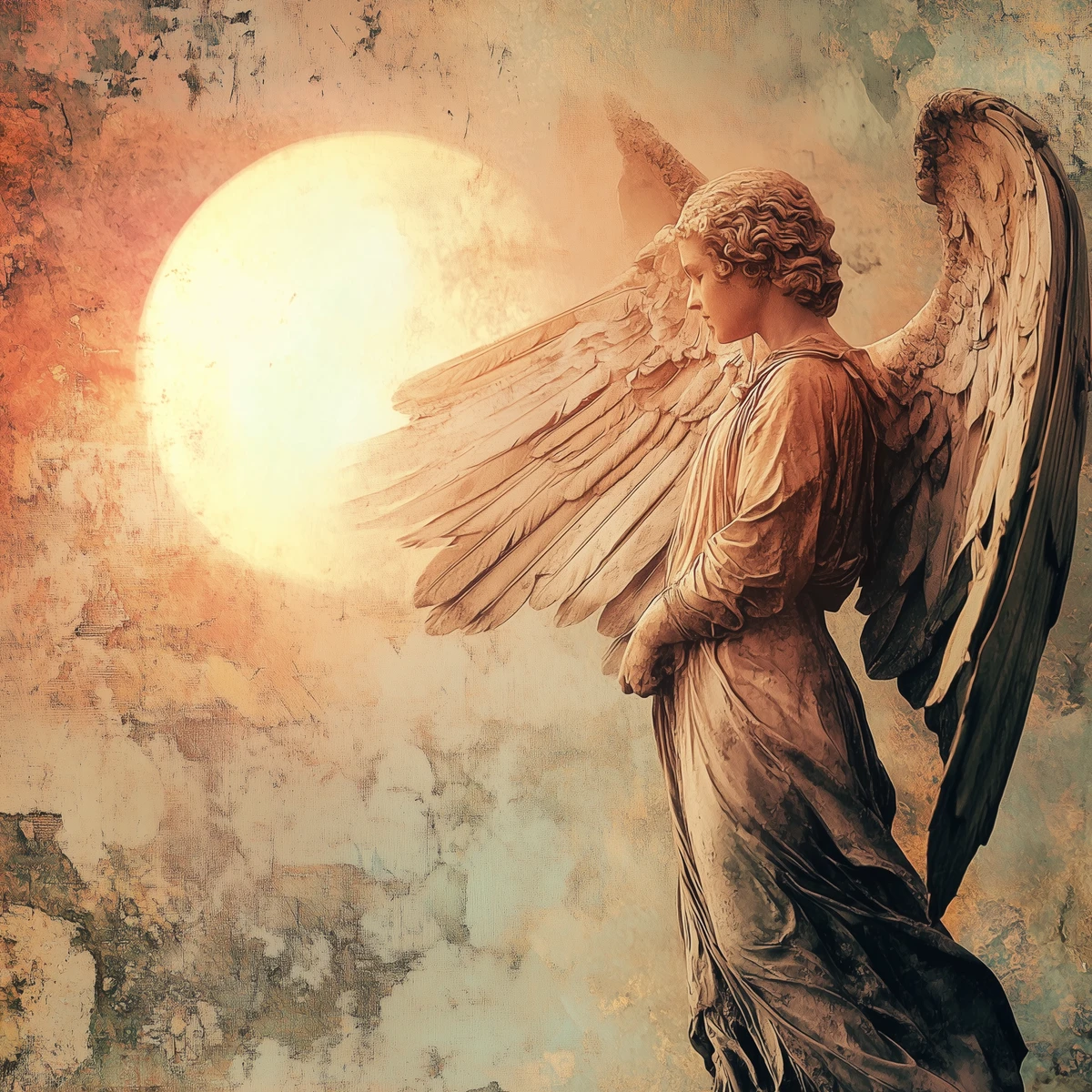 Angelic guidance on developing and trusting intuition