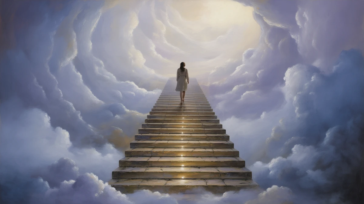 Understanding the feeling of never being enough despite achievements