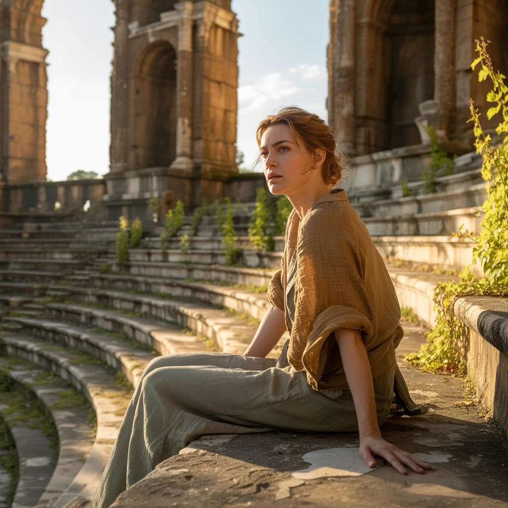 Inner Influencing technique for releasing not-enough patterns