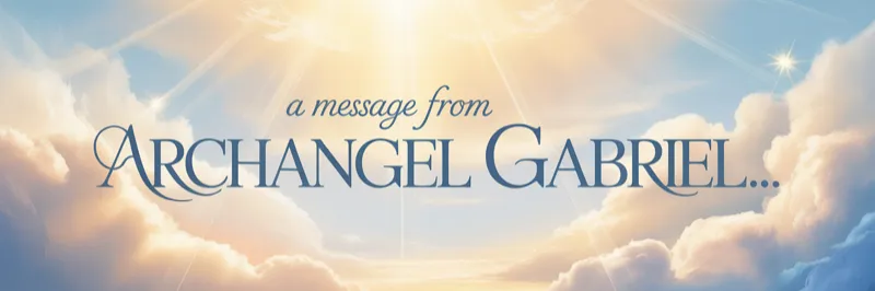 Archangel Gabriel